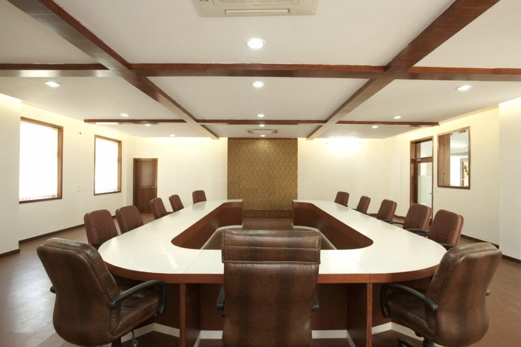 SSVGI Infrastructure photo 24